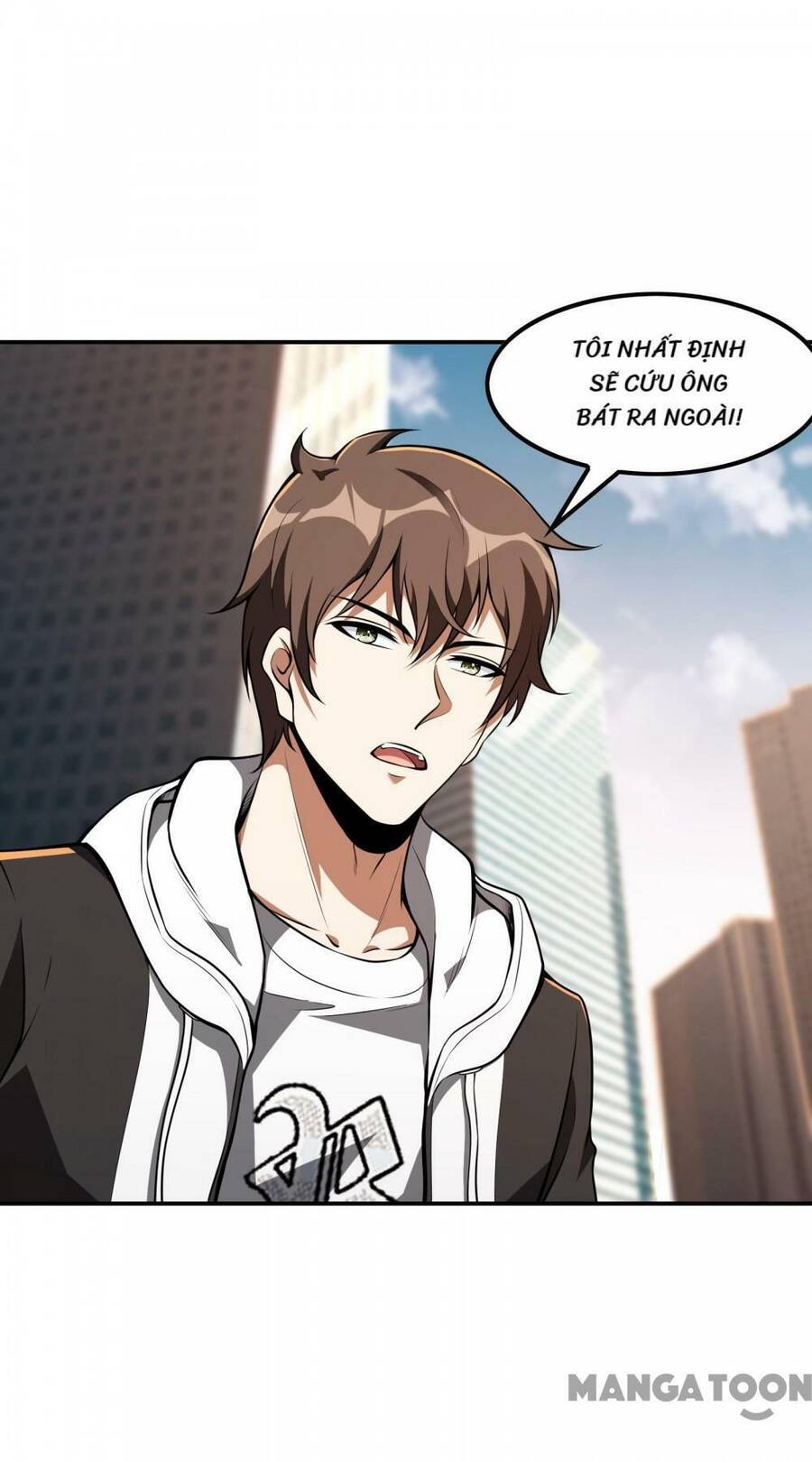 Đệ Nhất Ở Rể Chap 107 - Next Chap 108