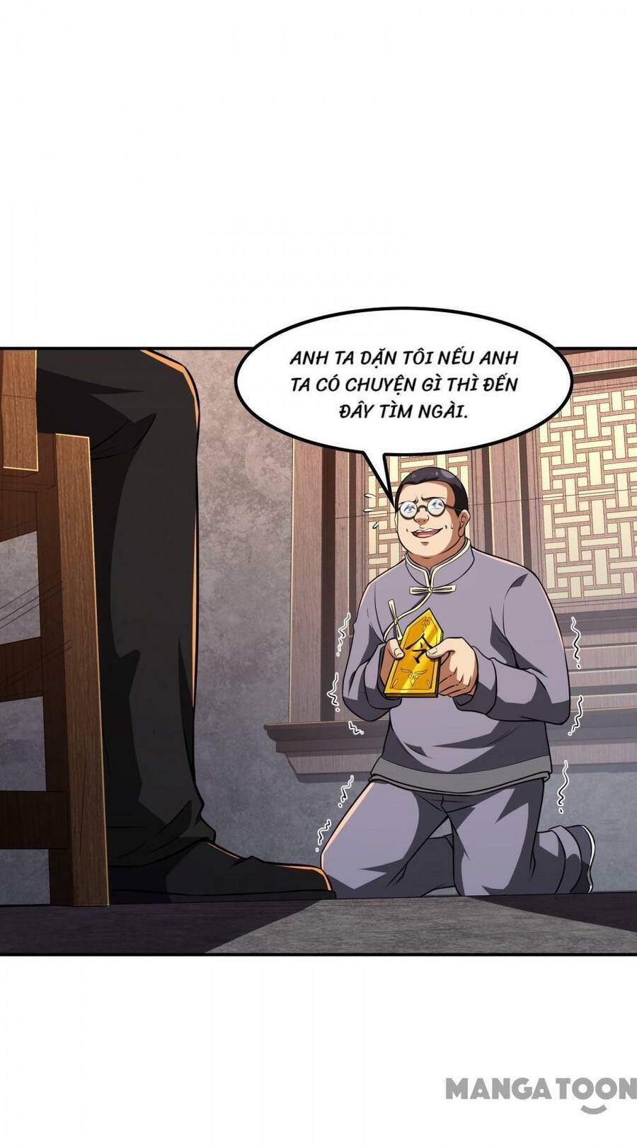 Đệ Nhất Ở Rể Chap 107 - Next Chap 108