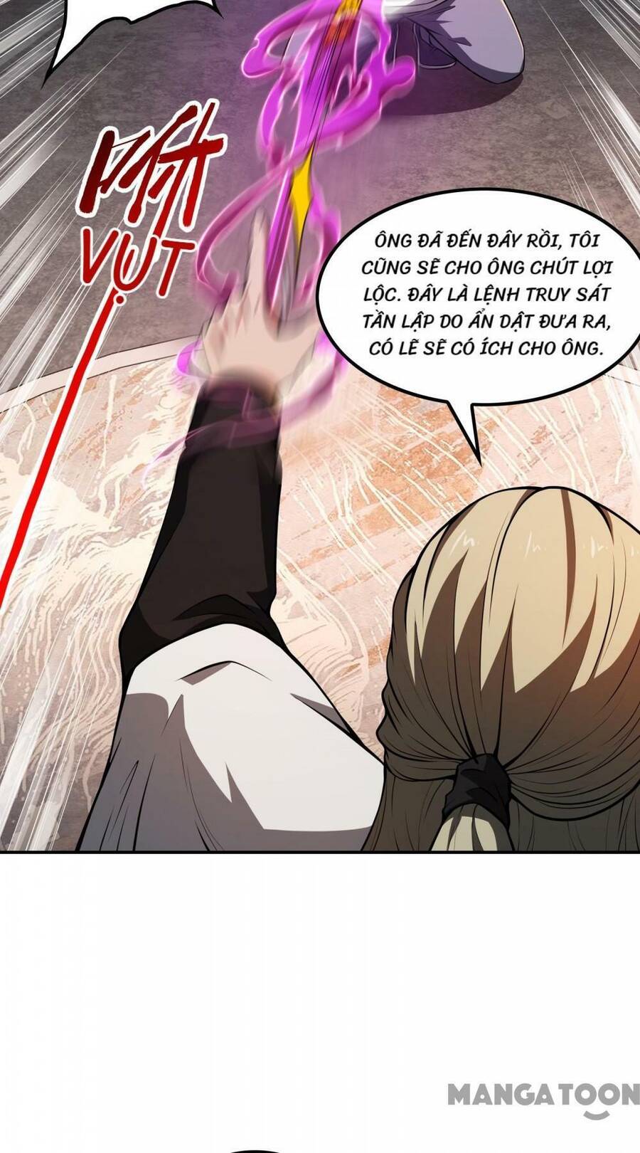 Đệ Nhất Ở Rể Chap 107 - Next Chap 108