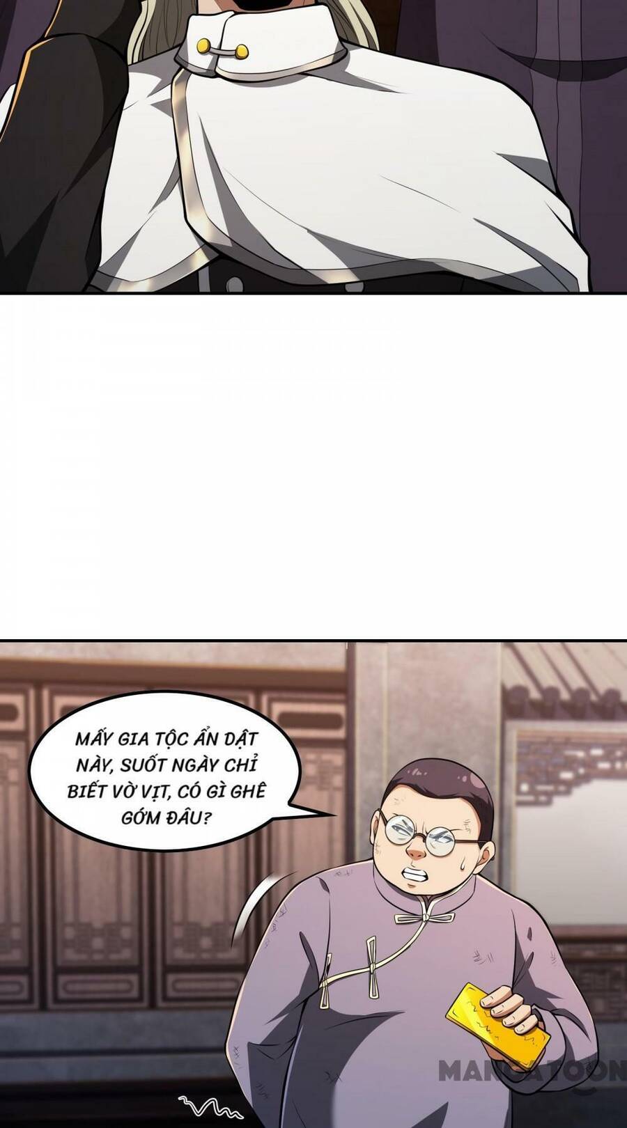 Đệ Nhất Ở Rể Chap 107 - Next Chap 108