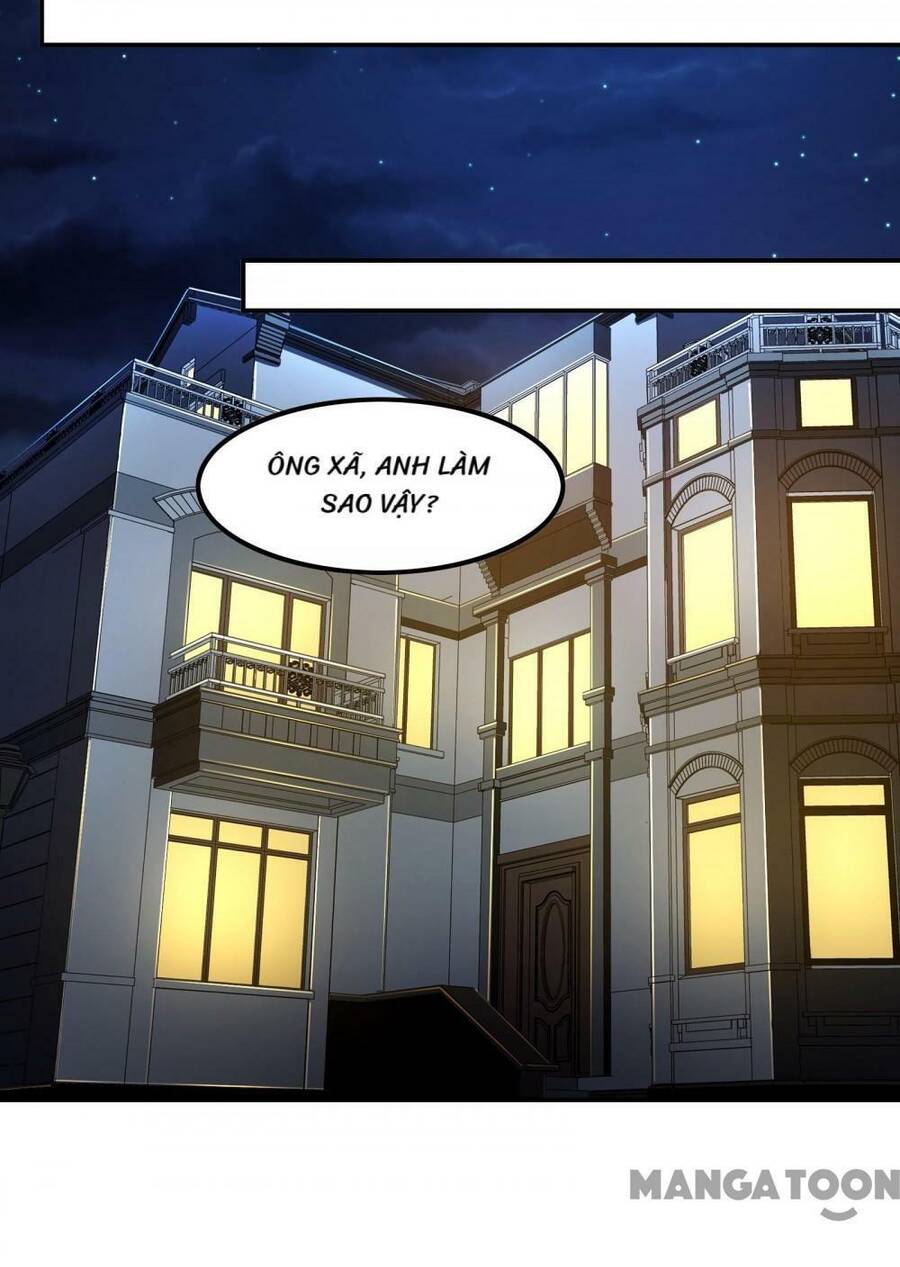 Đệ Nhất Ở Rể Chap 107 - Next Chap 108