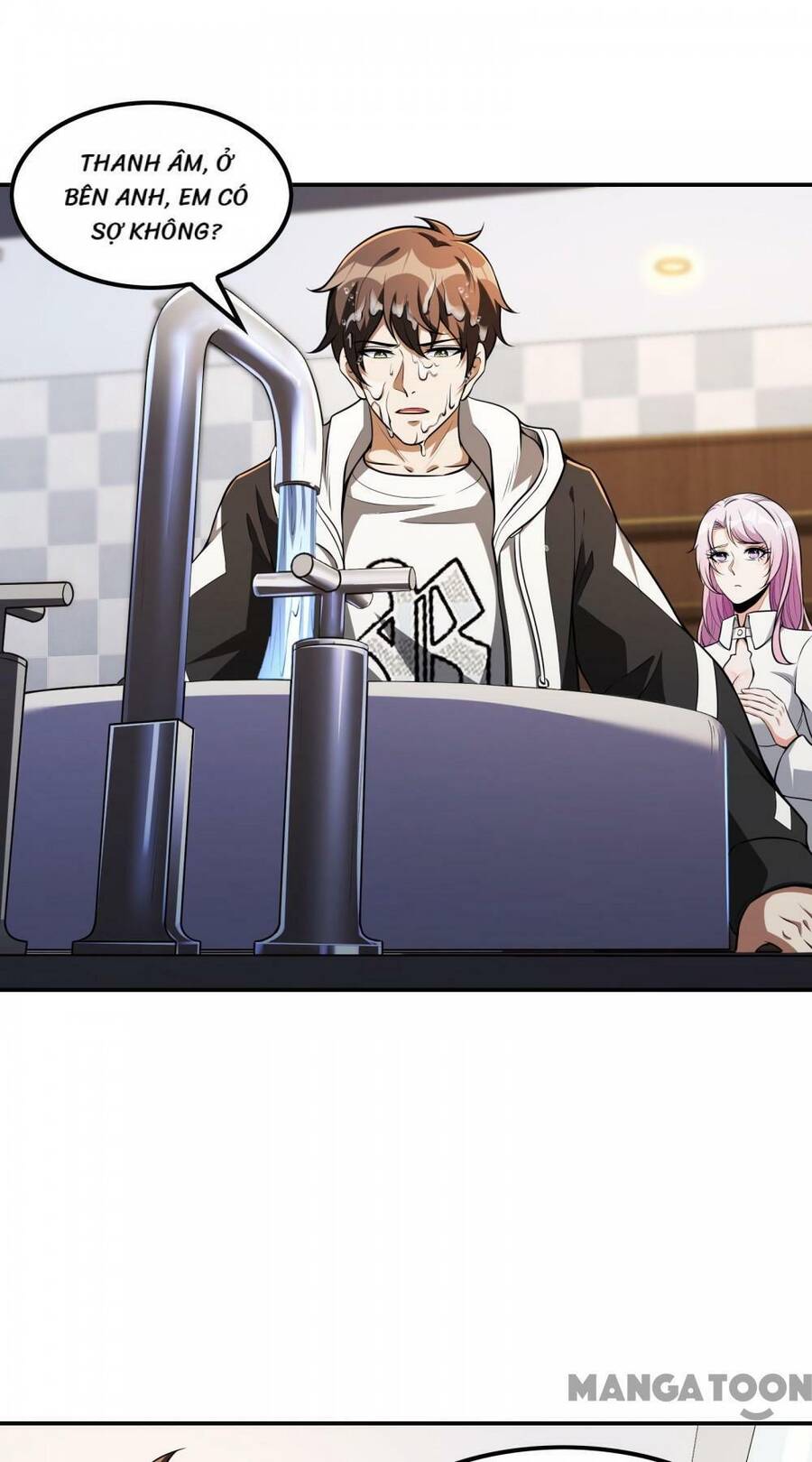 Đệ Nhất Ở Rể Chap 107 - Next Chap 108