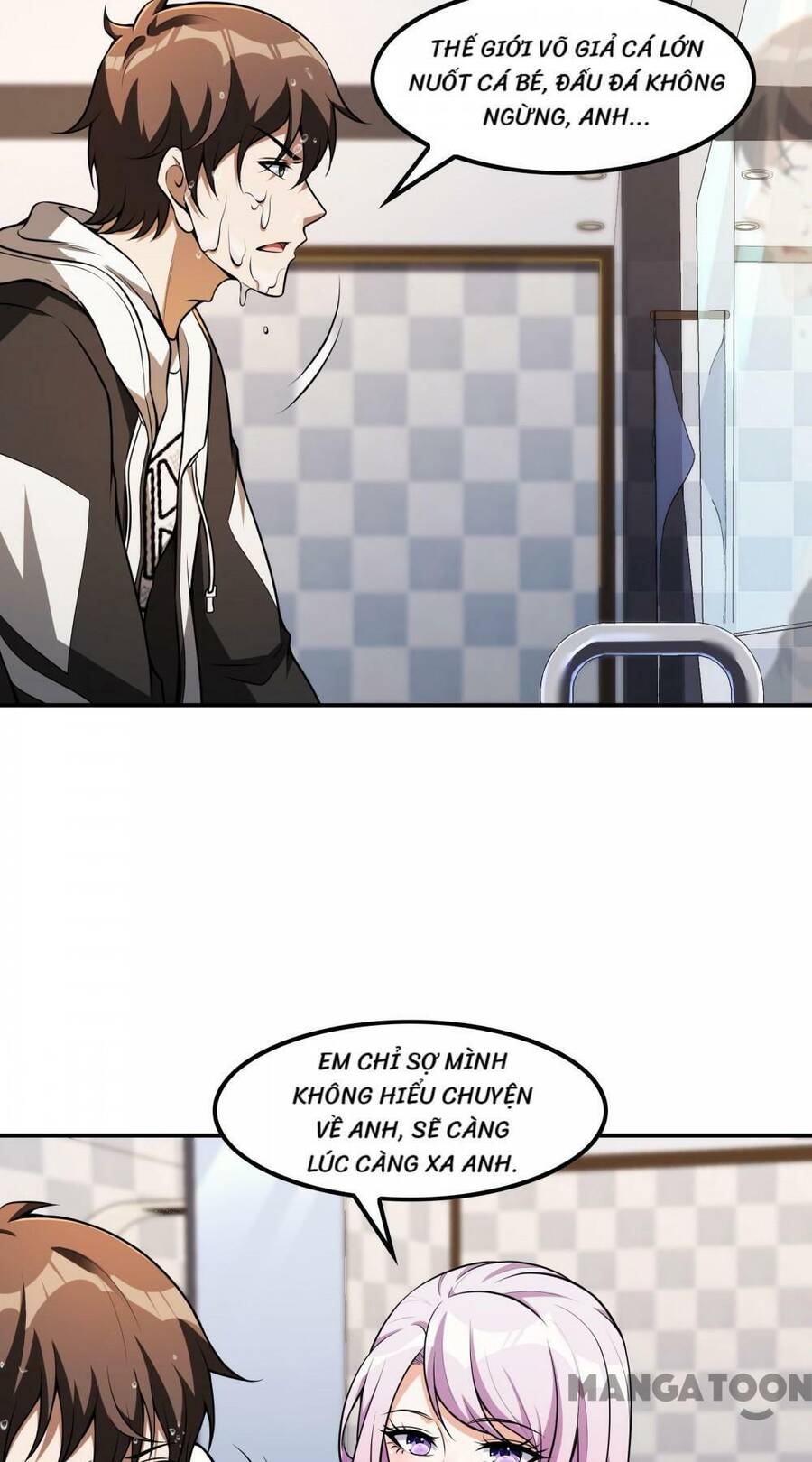 Đệ Nhất Ở Rể Chap 107 - Next Chap 108