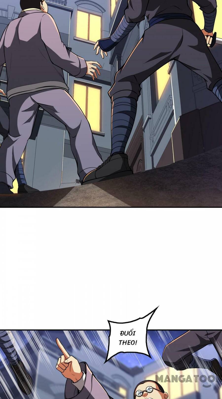 Đệ Nhất Ở Rể Chap 107 - Next Chap 108