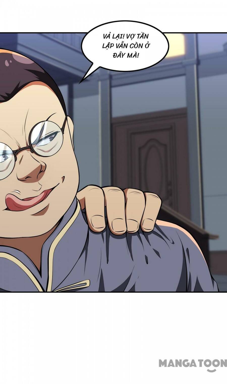 Đệ Nhất Ở Rể Chap 107 - Next Chap 108