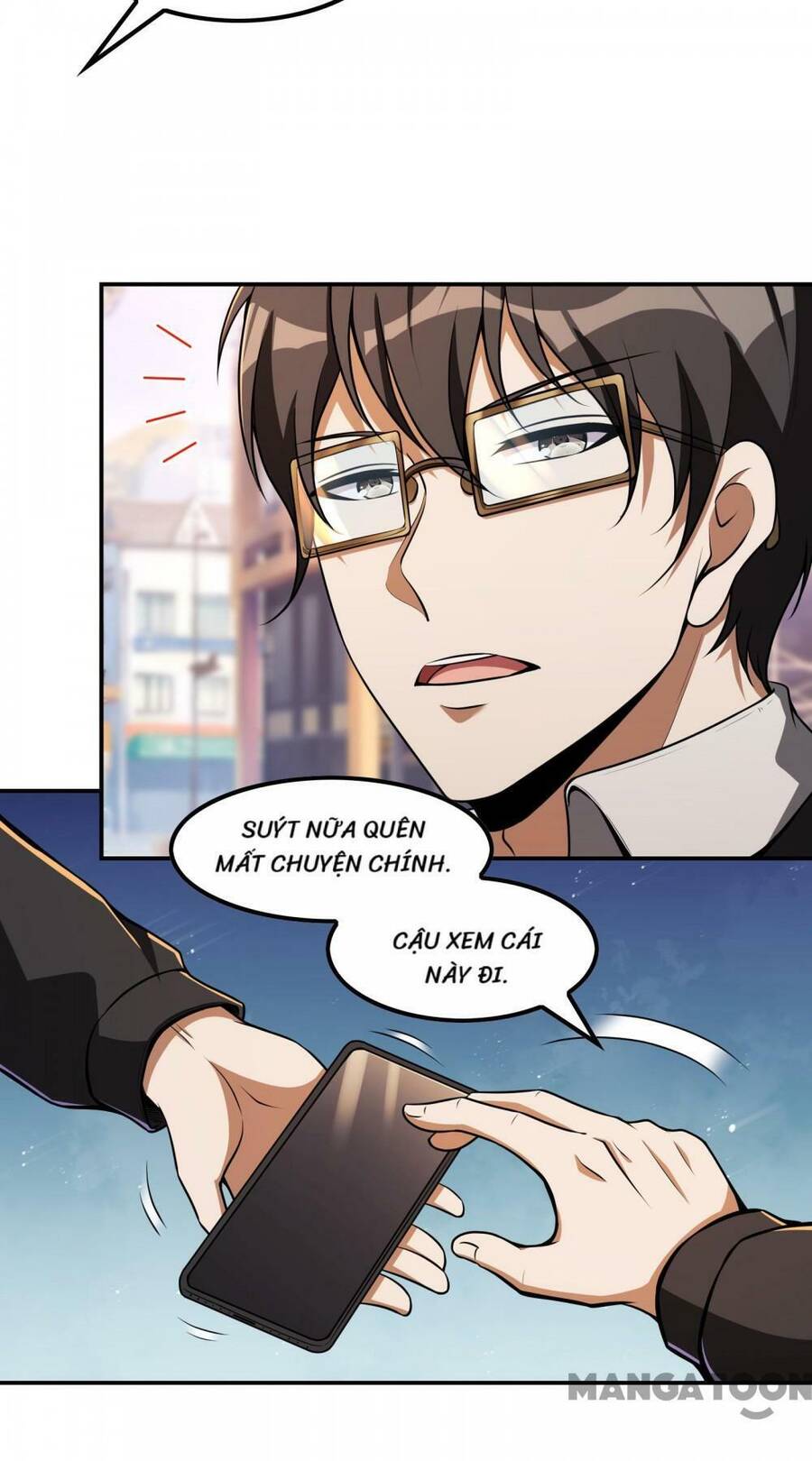 Đệ Nhất Ở Rể Chap 107 - Next Chap 108