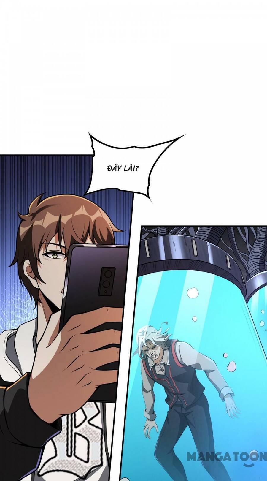 Đệ Nhất Ở Rể Chap 107 - Next Chap 108