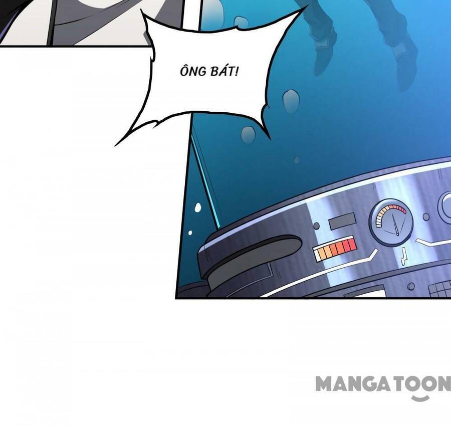 Đệ Nhất Ở Rể Chap 107 - Next Chap 108