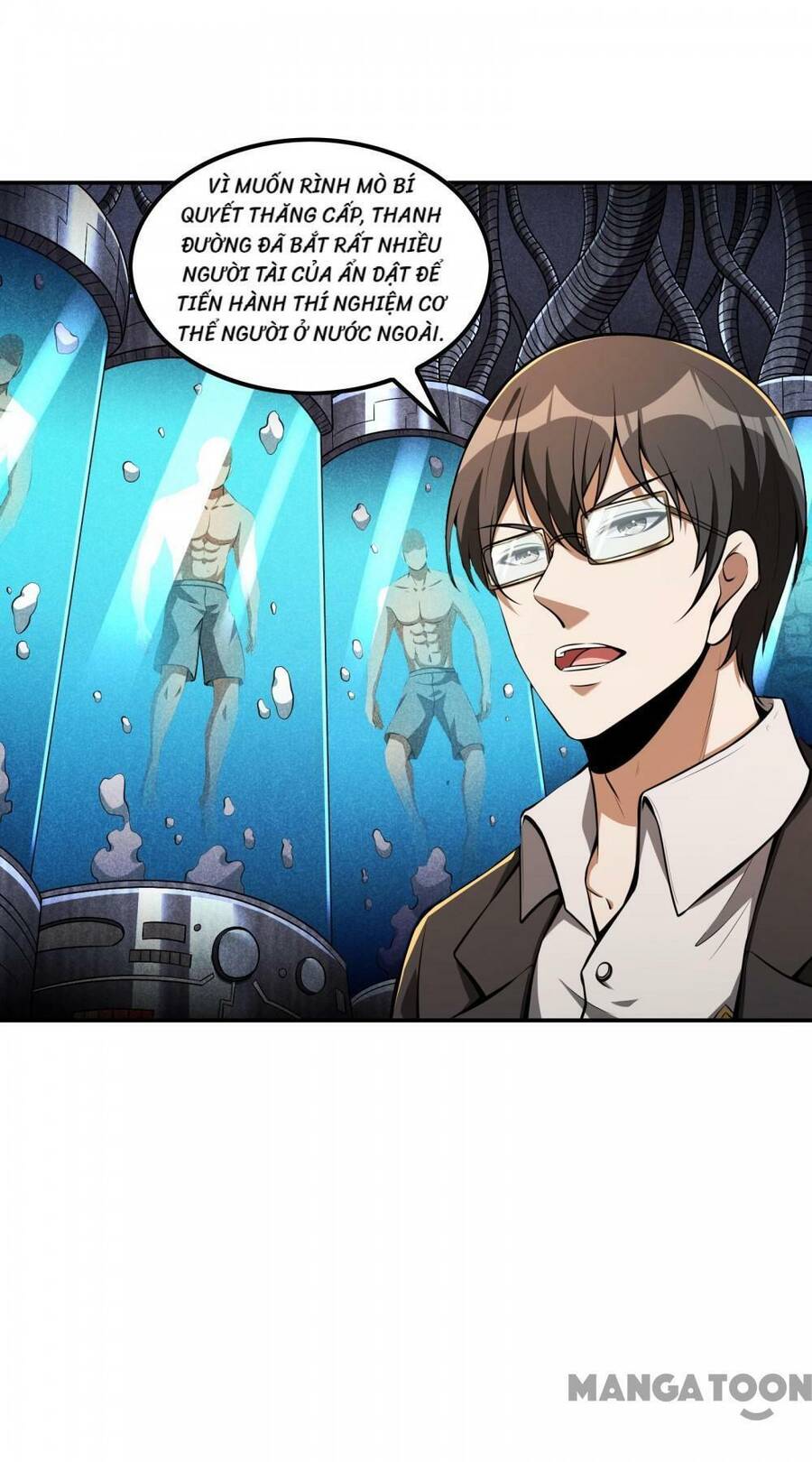 Đệ Nhất Ở Rể Chap 107 - Next Chap 108