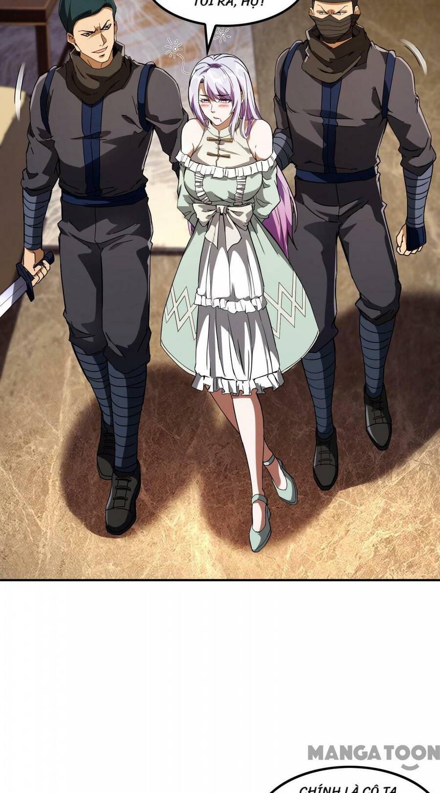 Đệ Nhất Ở Rể Chap 108 - Next Chap 109