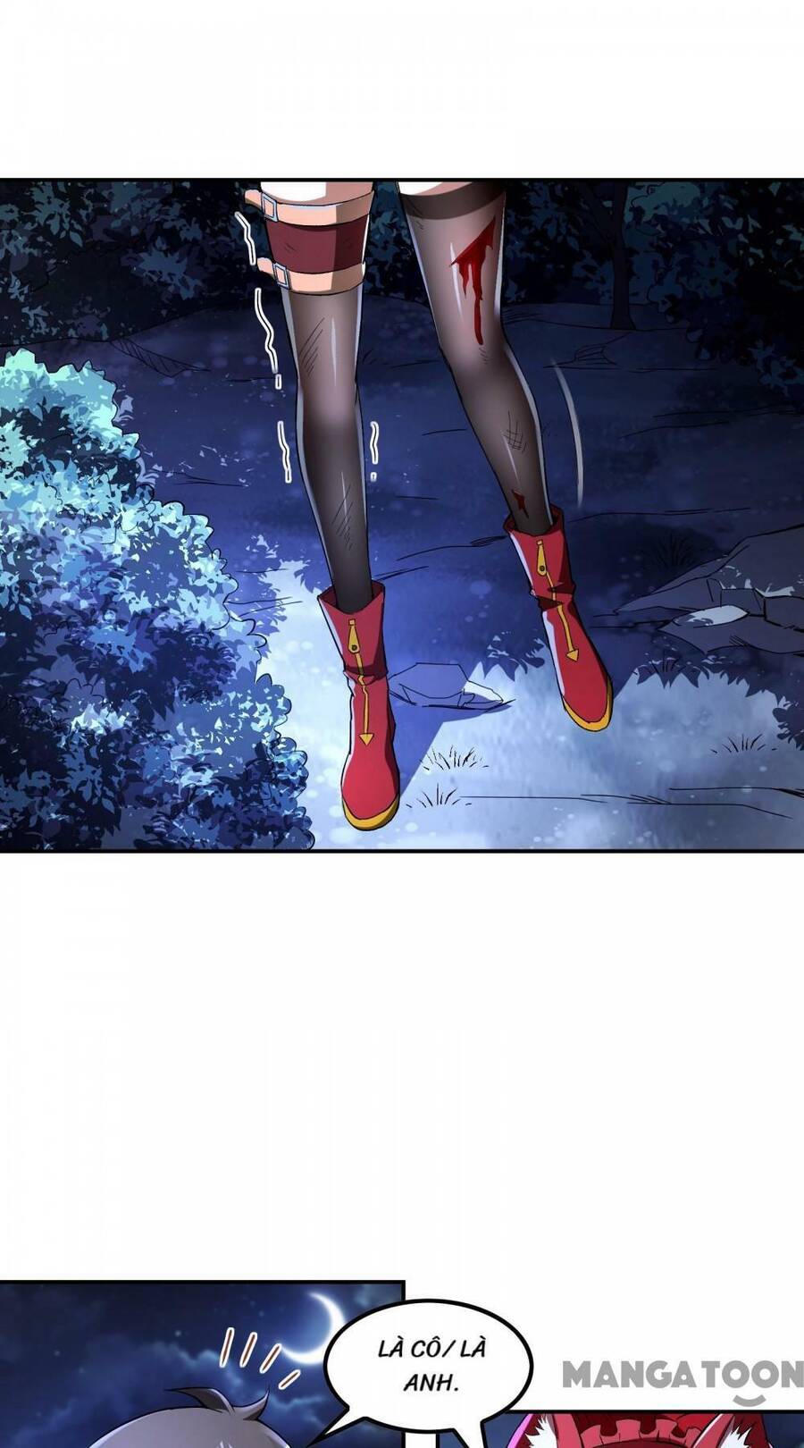 Đệ Nhất Ở Rể Chap 108 - Next Chap 109