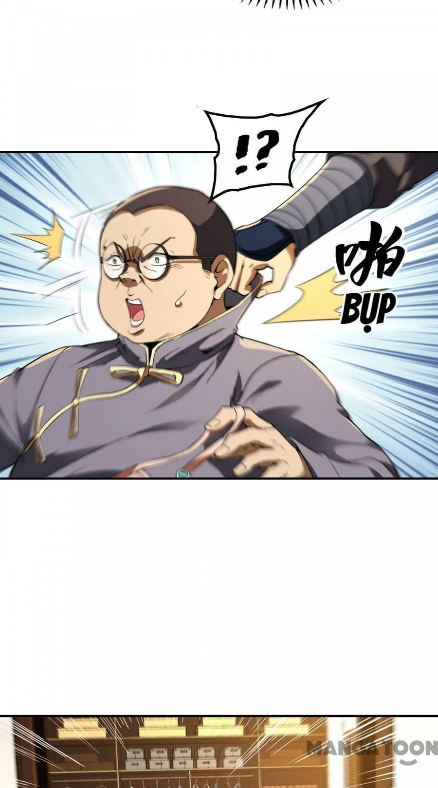 Đệ Nhất Ở Rể Chap 108 - Next Chap 109