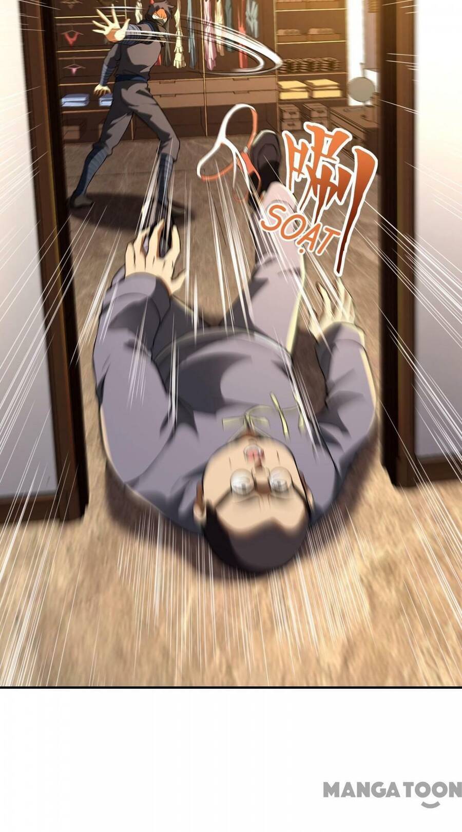 Đệ Nhất Ở Rể Chap 108 - Next Chap 109