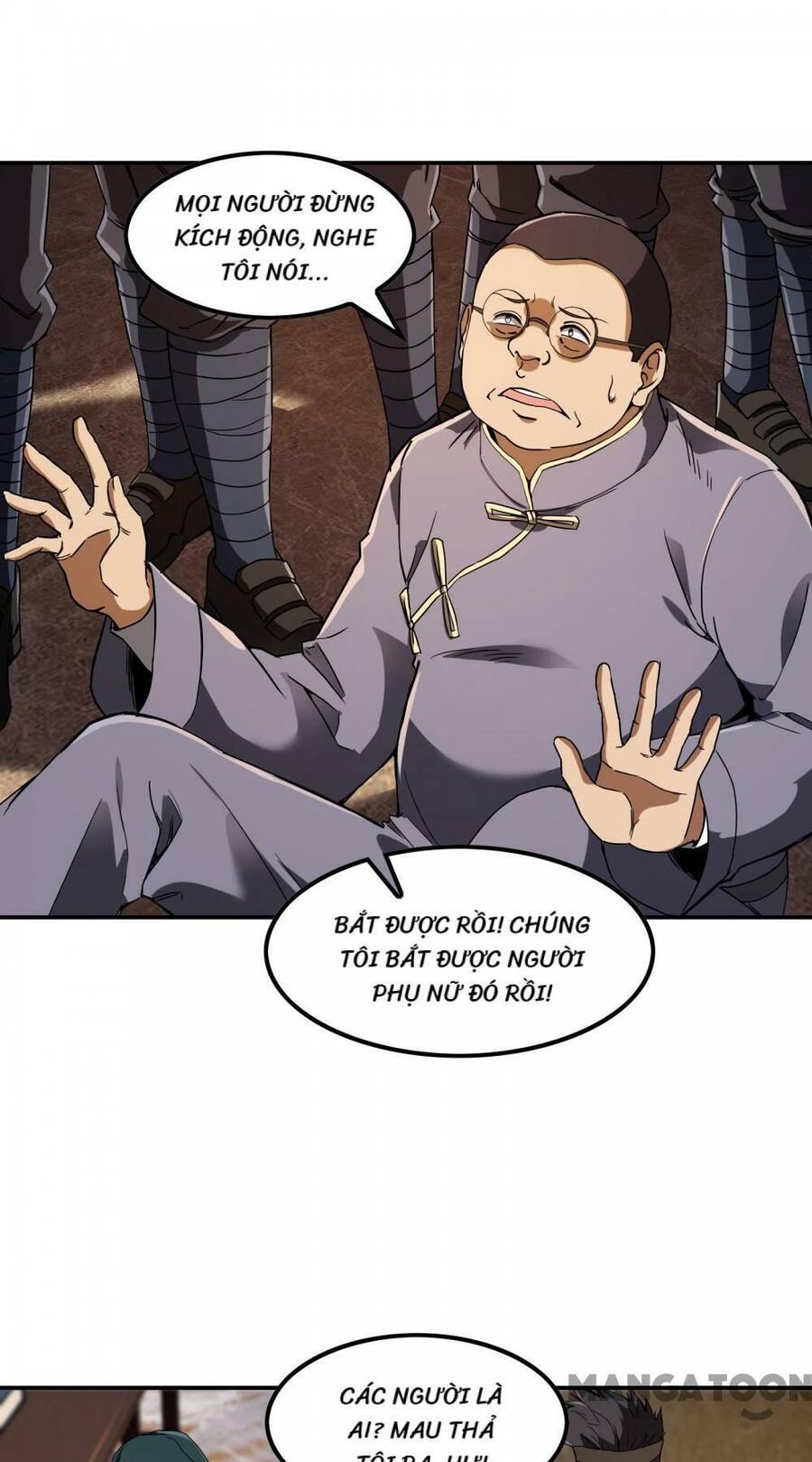 Đệ Nhất Ở Rể Chap 108 - Next Chap 109