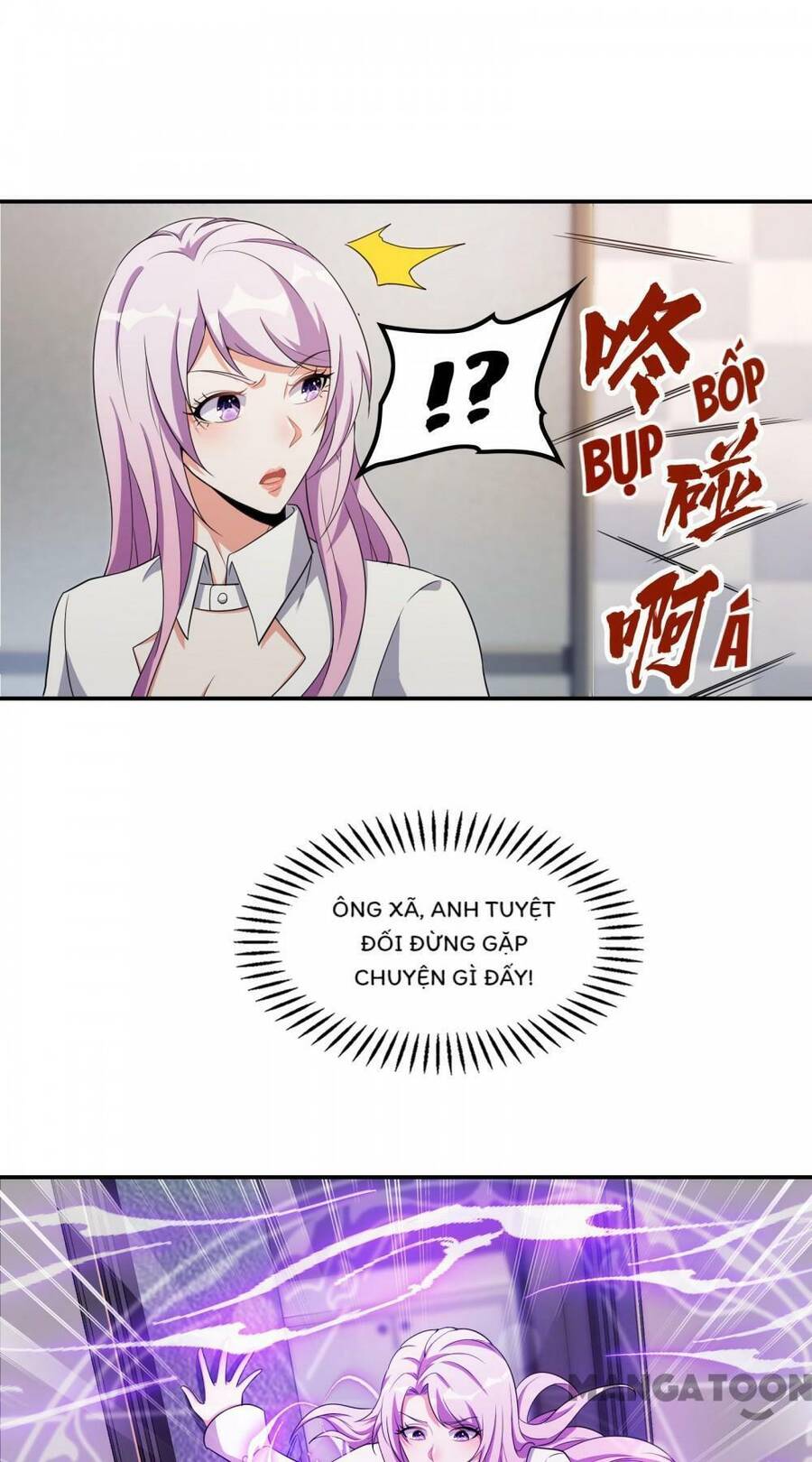 Đệ Nhất Ở Rể Chap 109 - Next Chap 110