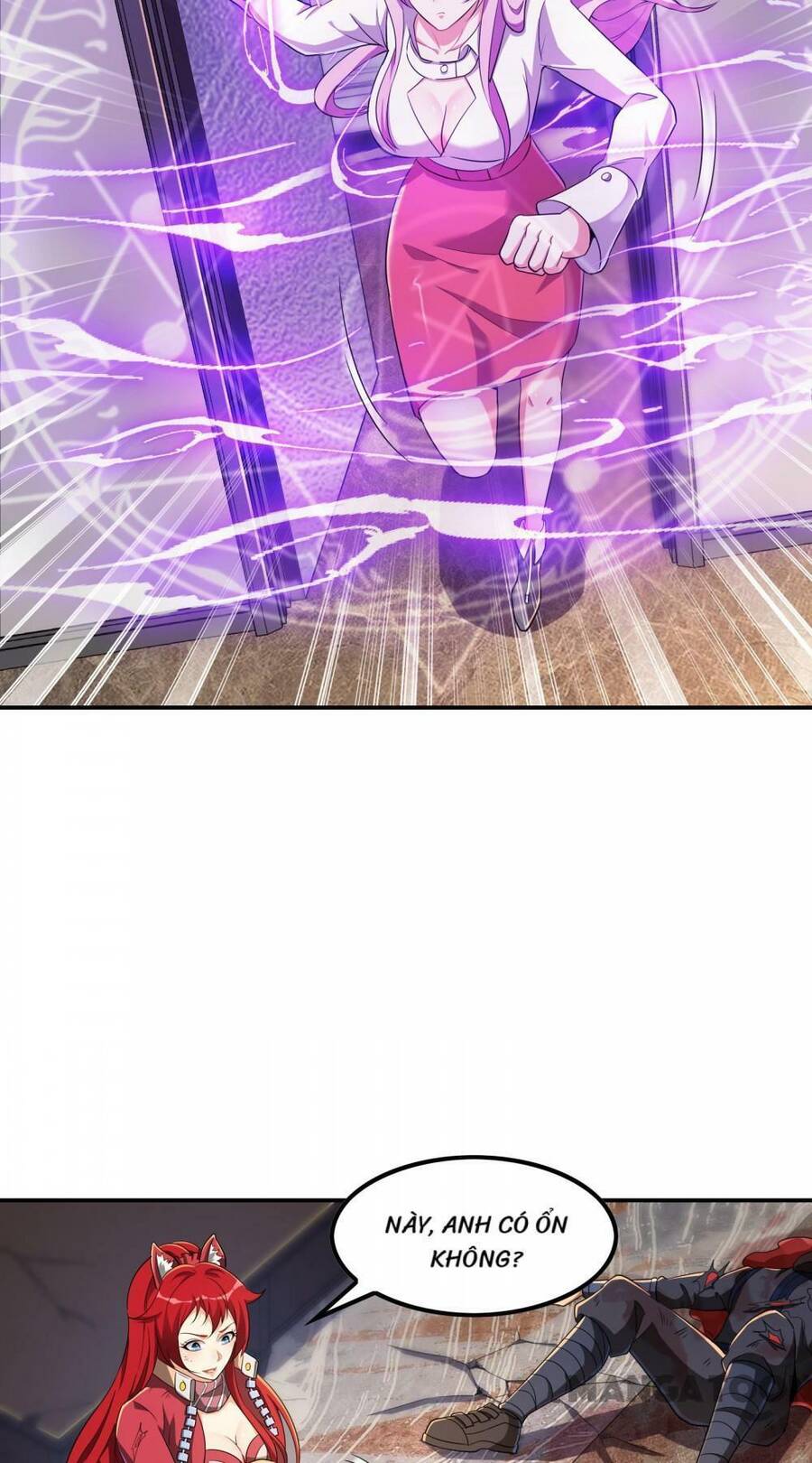 Đệ Nhất Ở Rể Chap 109 - Next Chap 110