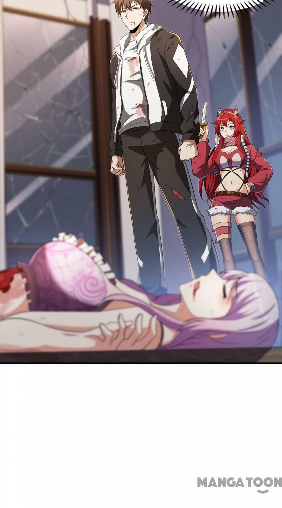 Đệ Nhất Ở Rể Chap 109 - Next Chap 110