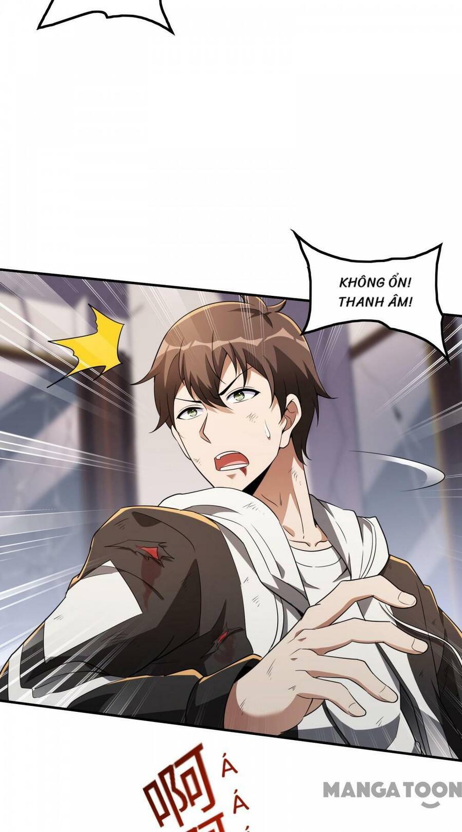 Đệ Nhất Ở Rể Chap 109 - Next Chap 110