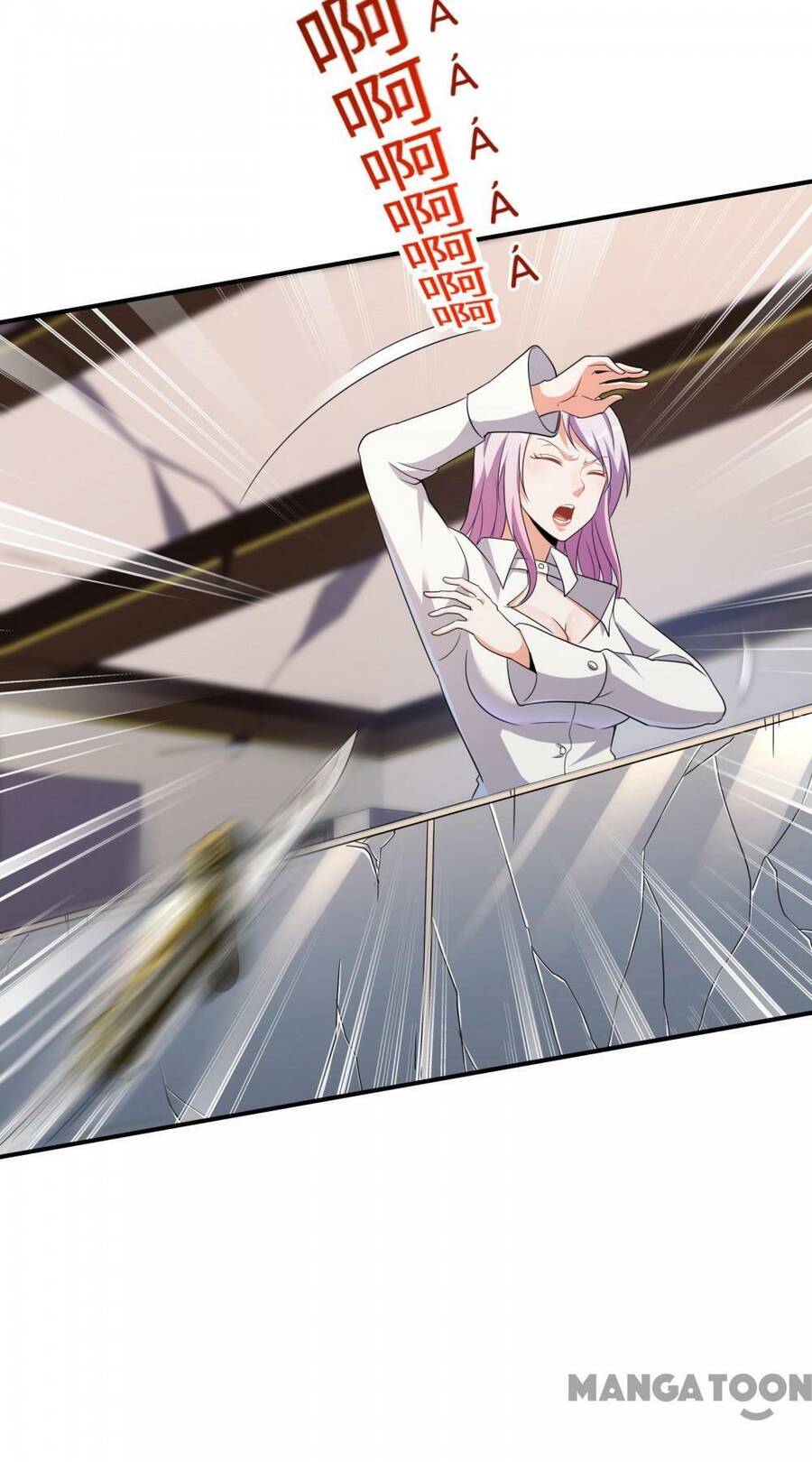 Đệ Nhất Ở Rể Chap 109 - Next Chap 110