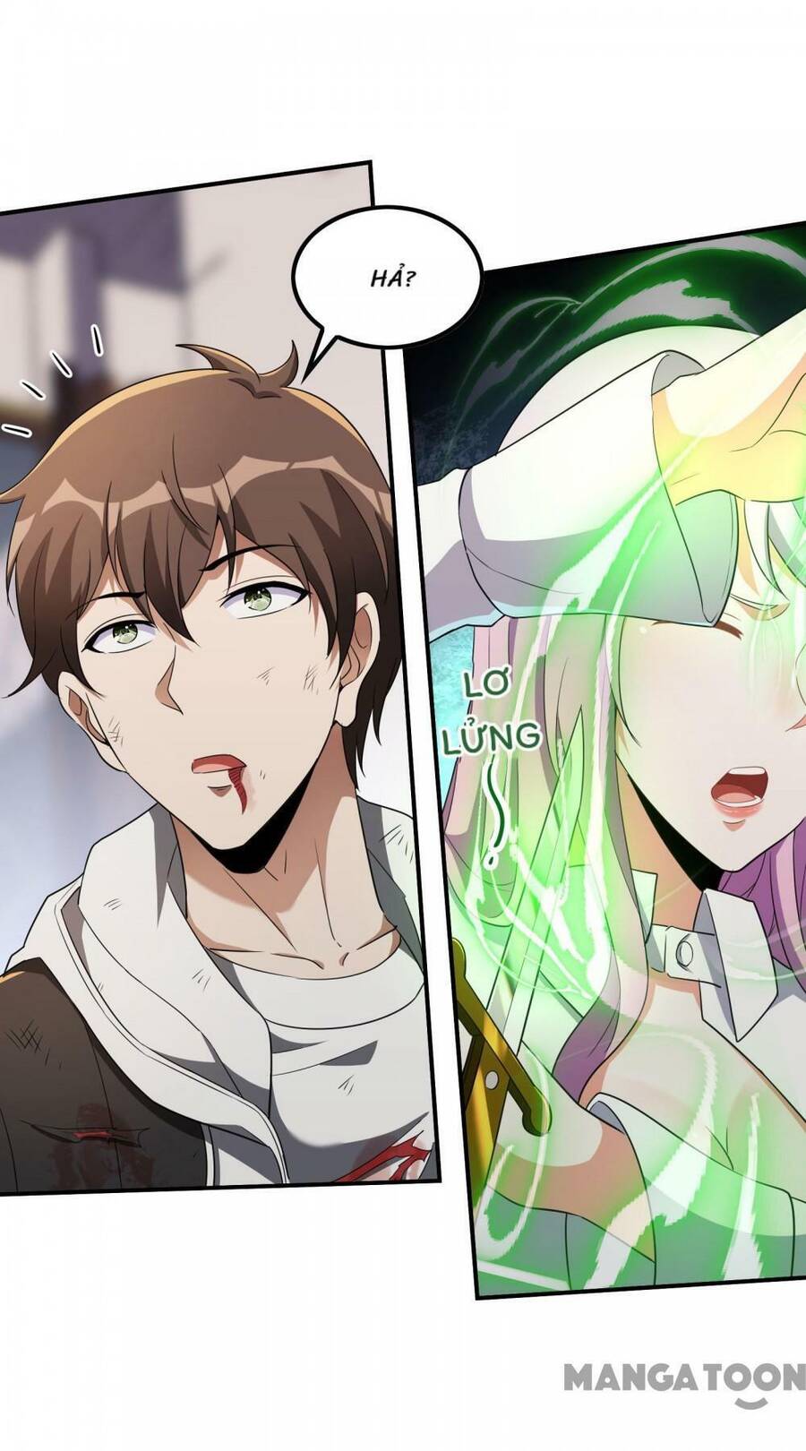 Đệ Nhất Ở Rể Chap 109 - Next Chap 110