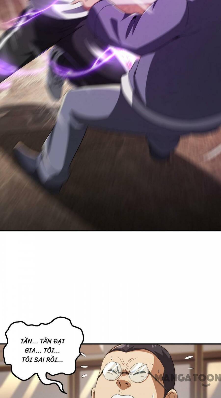 Đệ Nhất Ở Rể Chap 109 - Next Chap 110