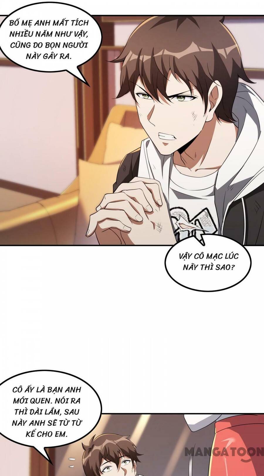 Đệ Nhất Ở Rể Chap 109 - Next Chap 110