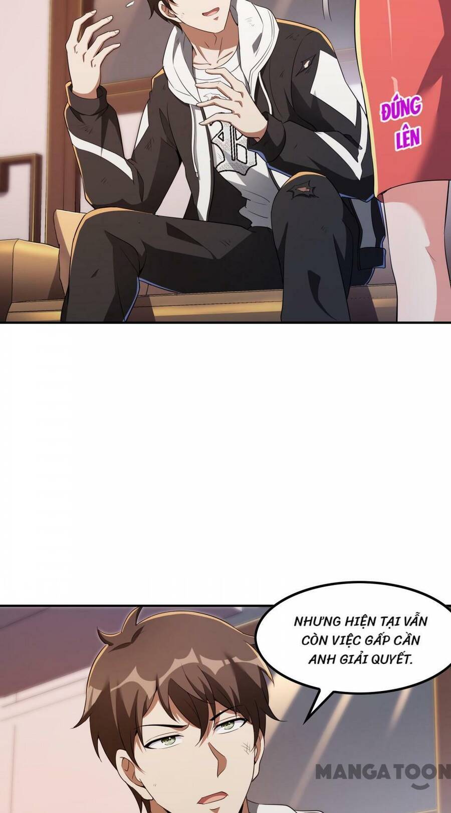 Đệ Nhất Ở Rể Chap 109 - Next Chap 110