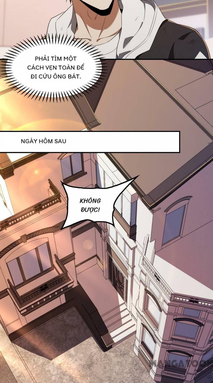 Đệ Nhất Ở Rể Chap 109 - Next Chap 110