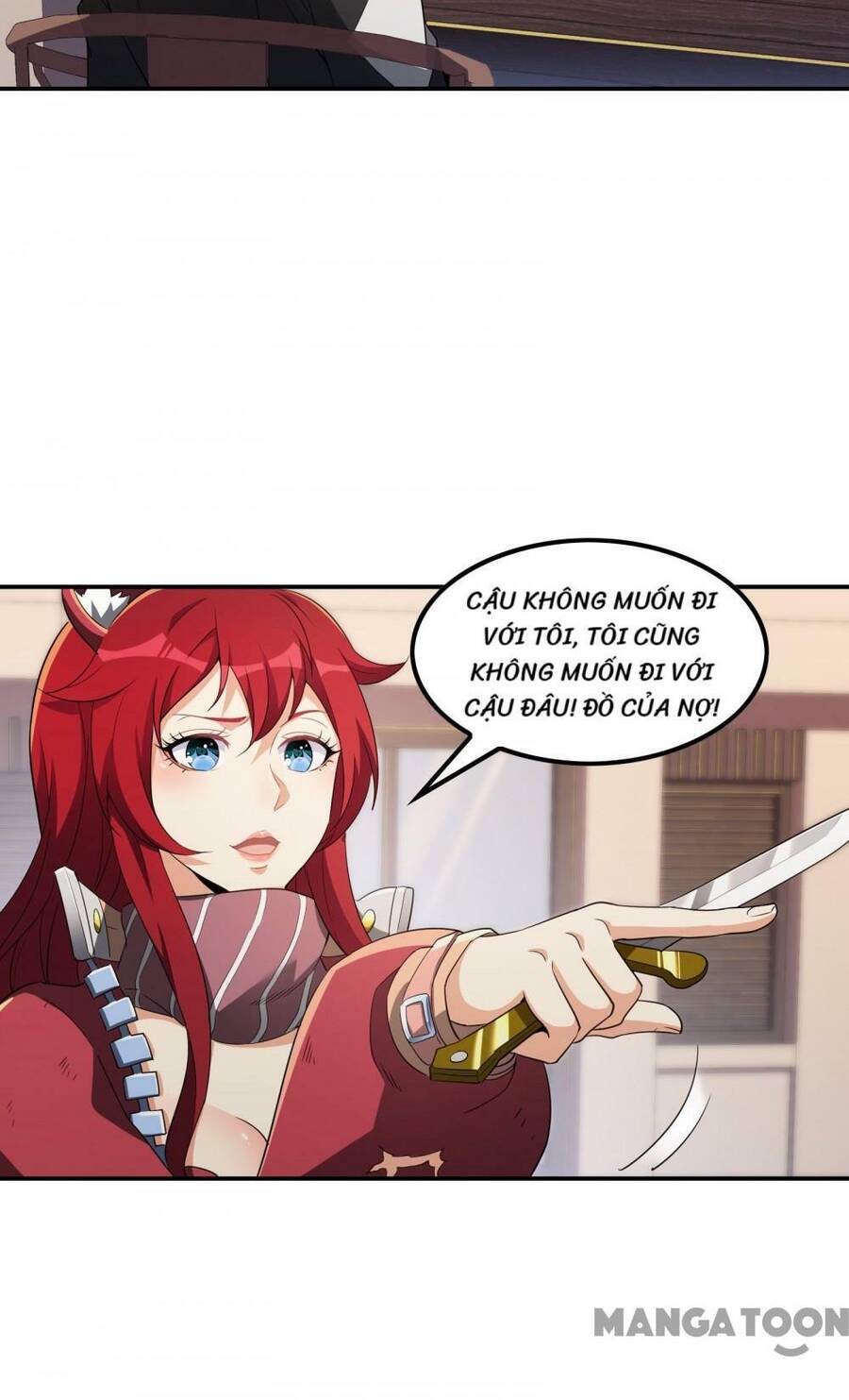 Đệ Nhất Ở Rể Chap 109 - Next Chap 110