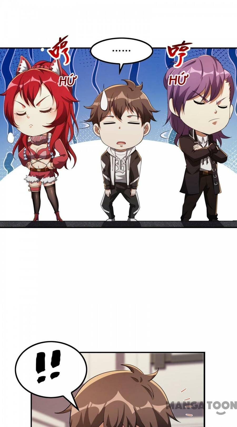 Đệ Nhất Ở Rể Chap 109 - Next Chap 110