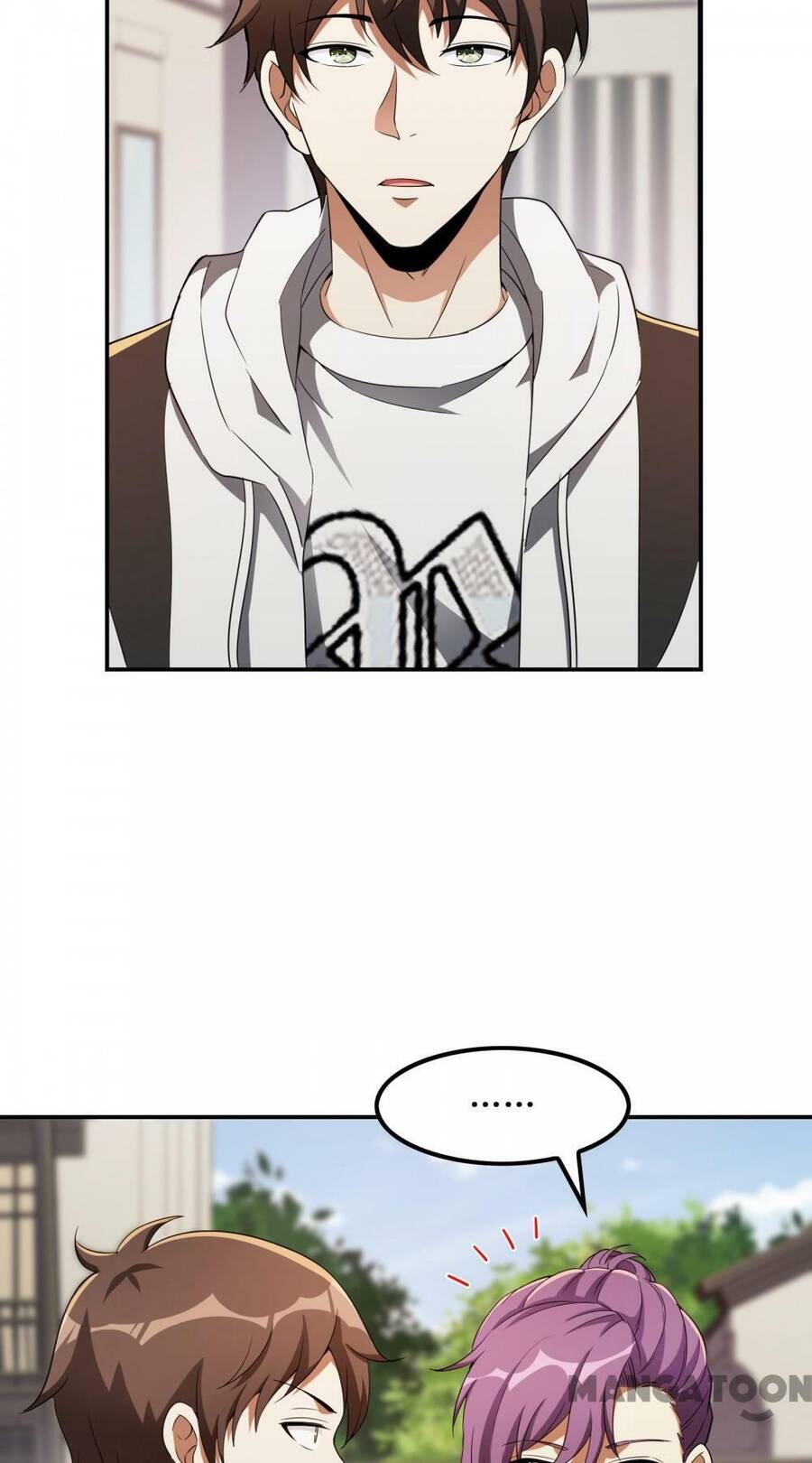 Đệ Nhất Ở Rể Chap 109 - Next Chap 110