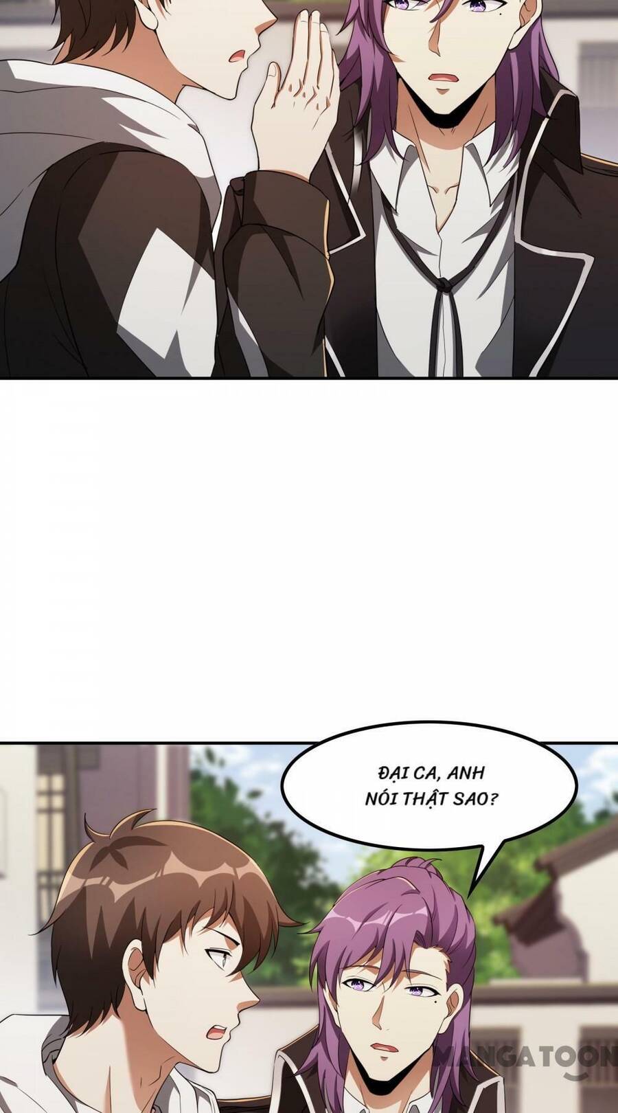 Đệ Nhất Ở Rể Chap 109 - Next Chap 110