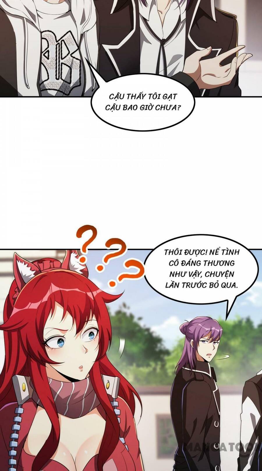 Đệ Nhất Ở Rể Chap 109 - Next Chap 110