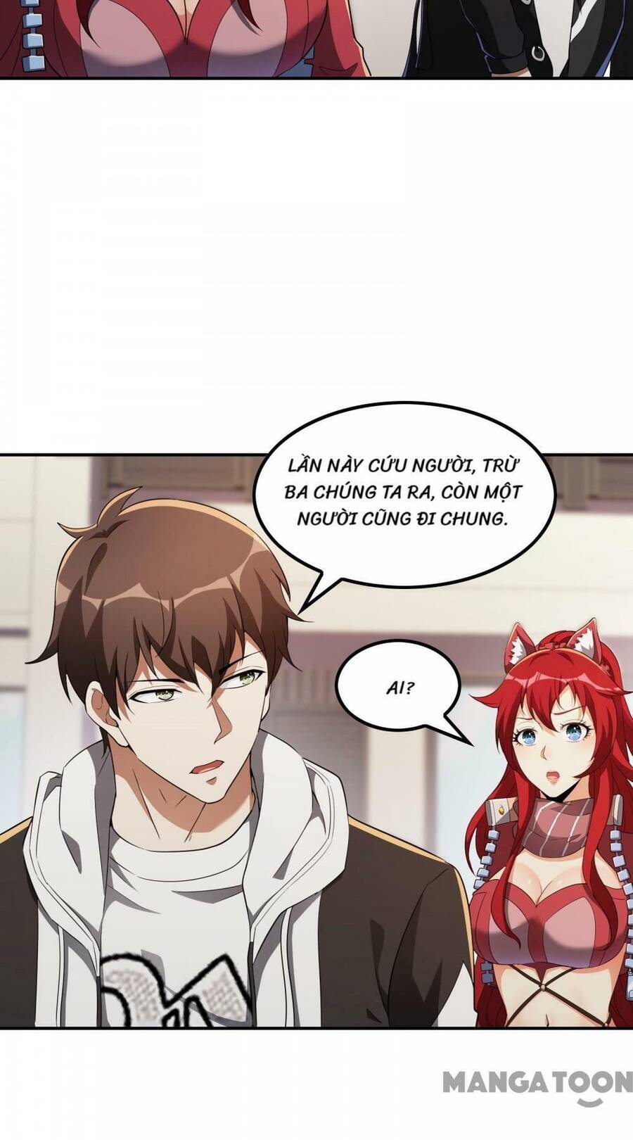 Đệ Nhất Ở Rể Chap 109 - Next Chap 110