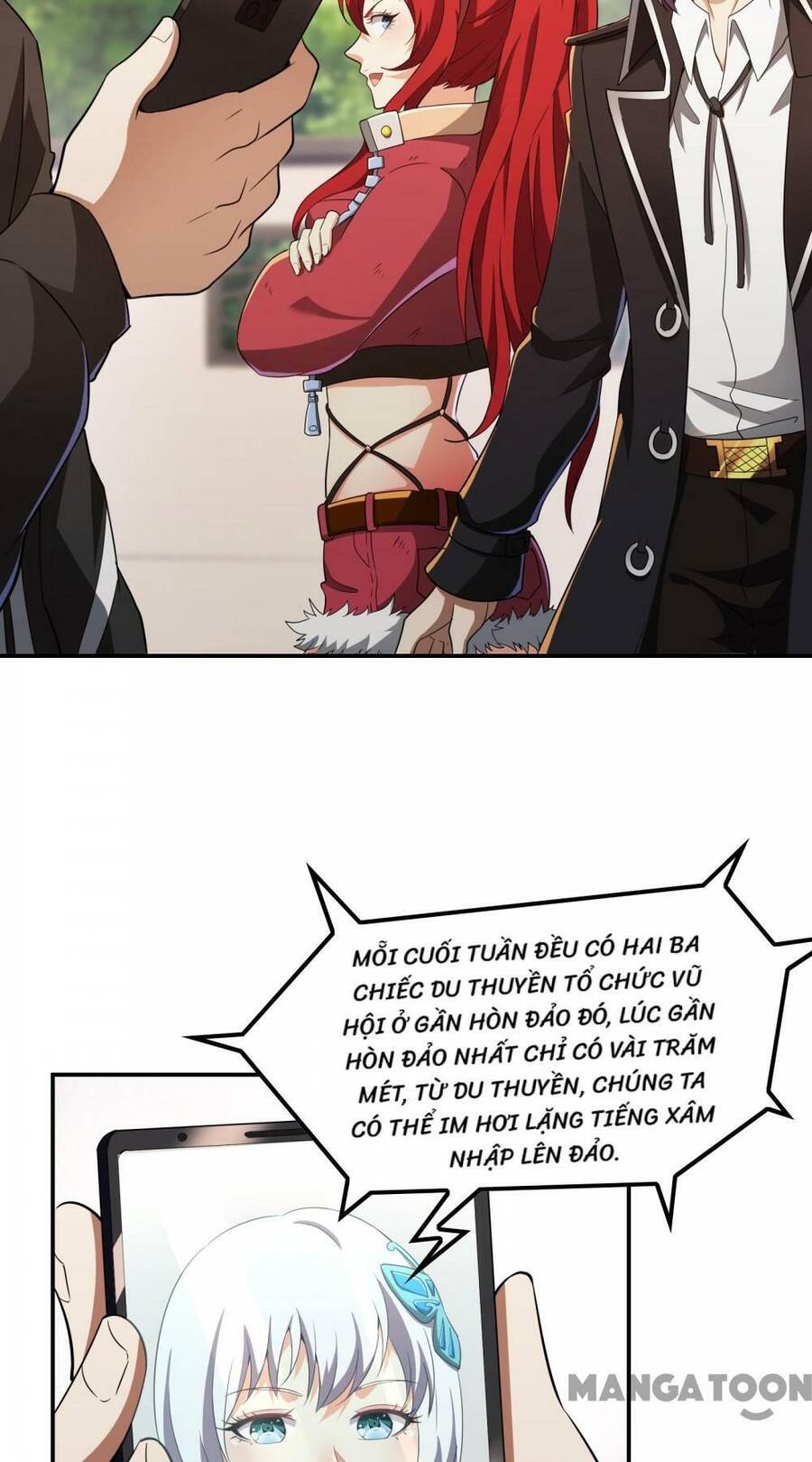 Đệ Nhất Ở Rể Chap 109 - Next Chap 110