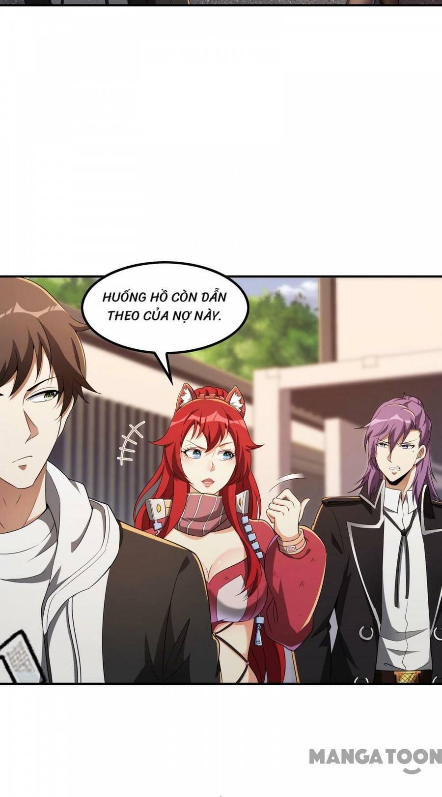 Đệ Nhất Ở Rể Chap 109 - Next Chap 110