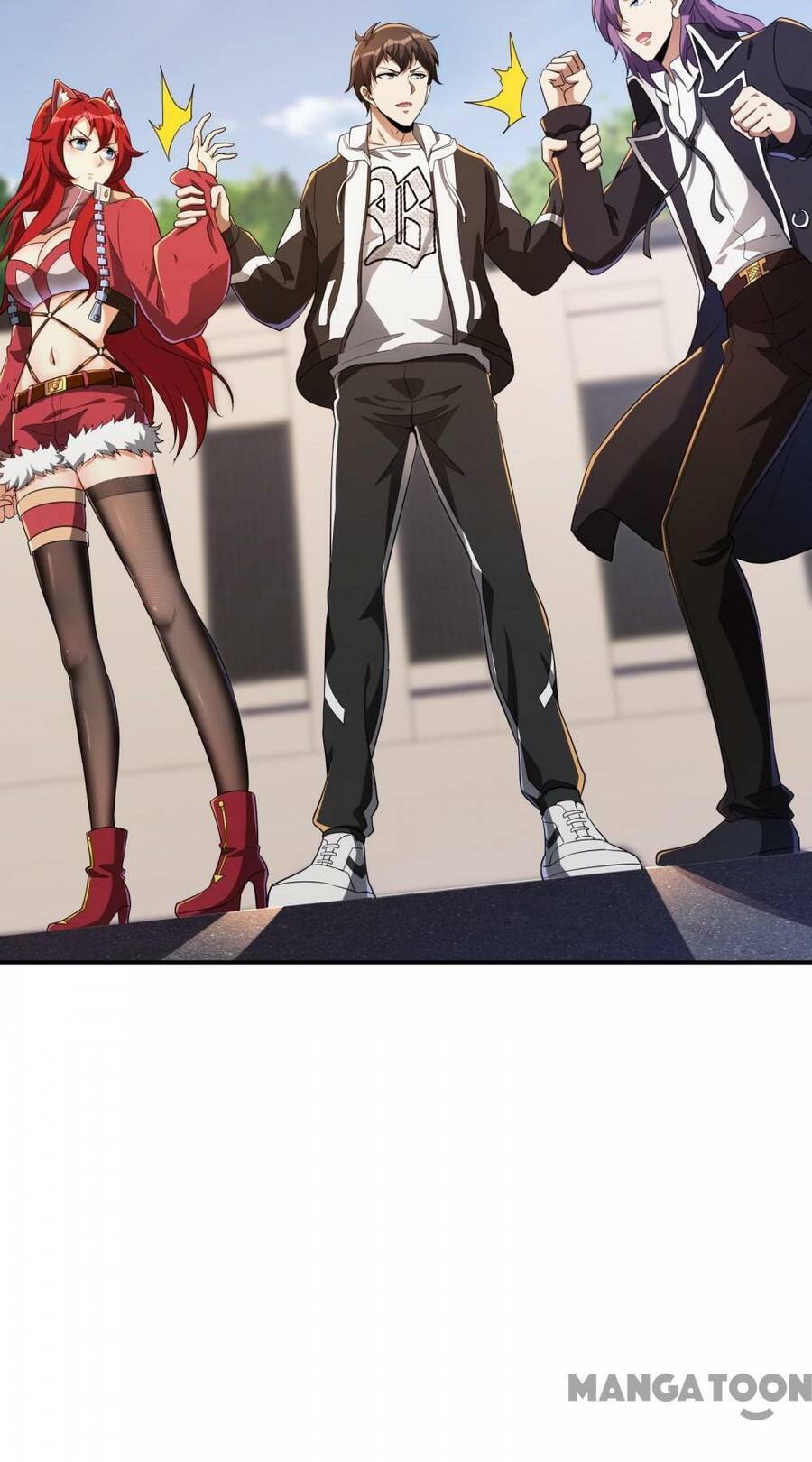 Đệ Nhất Ở Rể Chap 109 - Next Chap 110