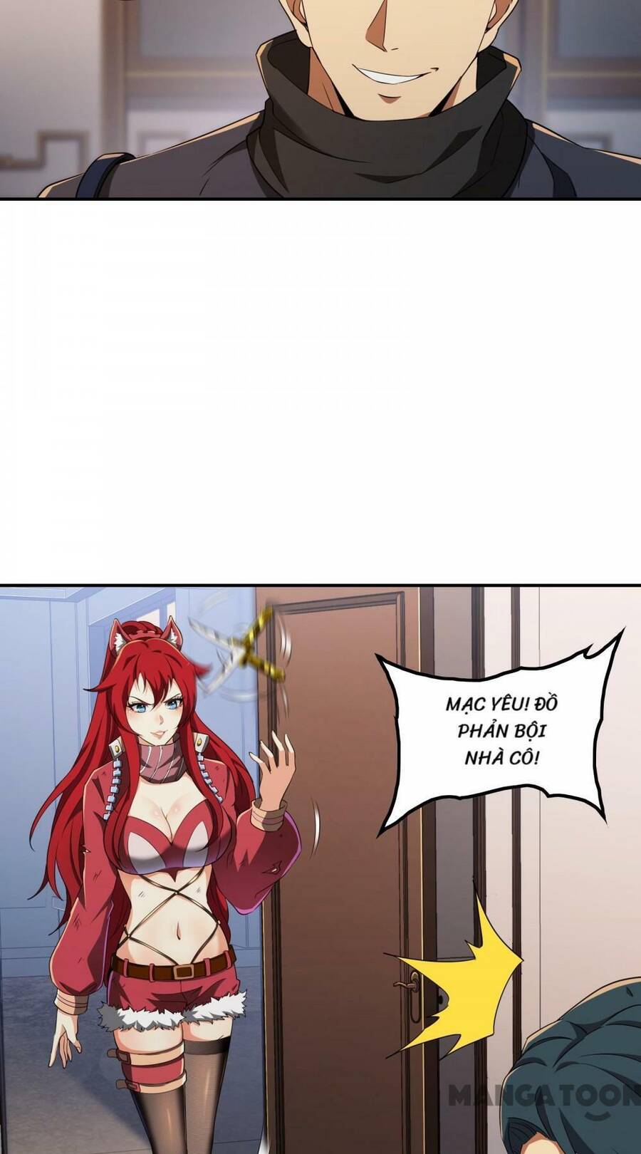 Đệ Nhất Ở Rể Chap 109 - Next Chap 110