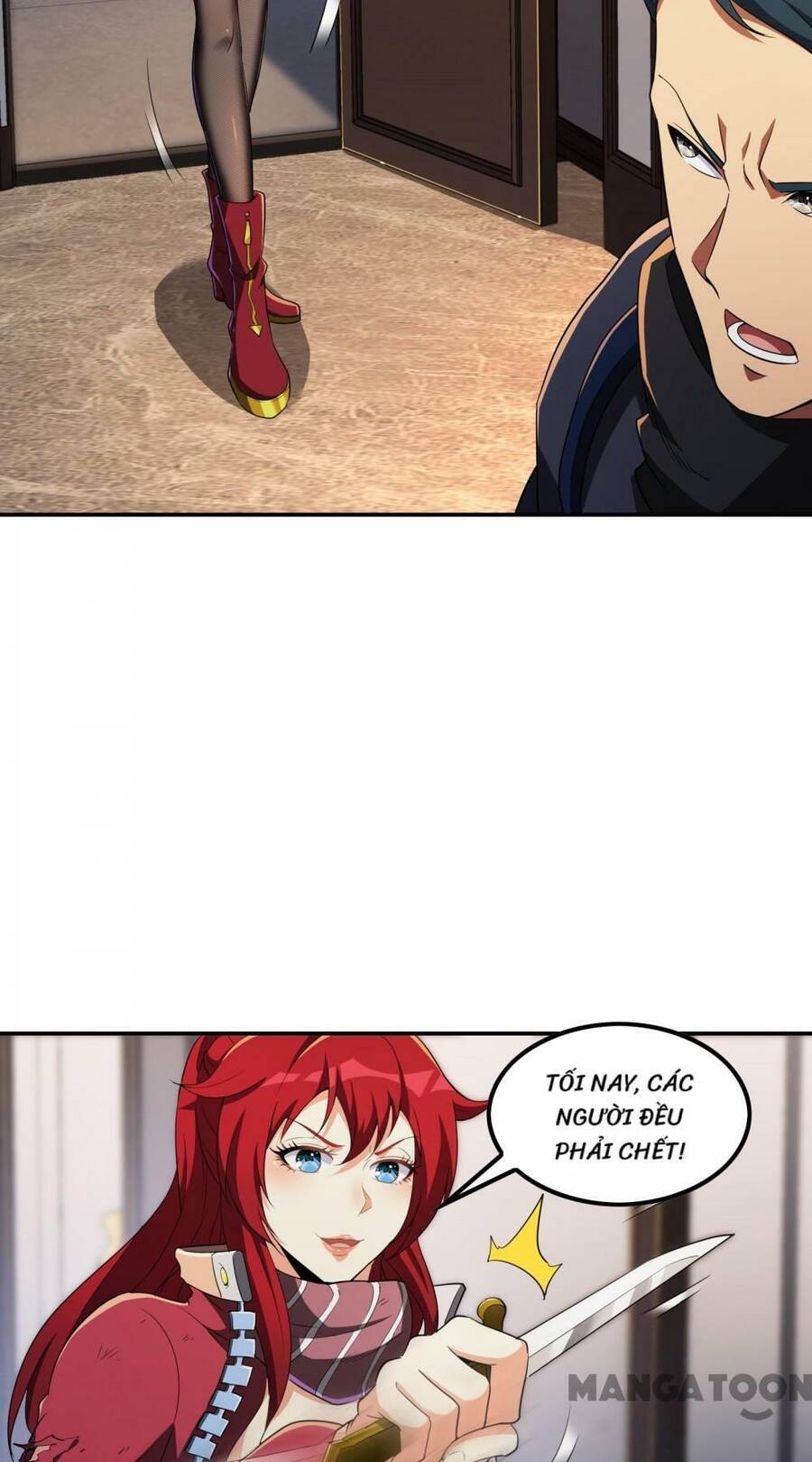 Đệ Nhất Ở Rể Chap 109 - Next Chap 110