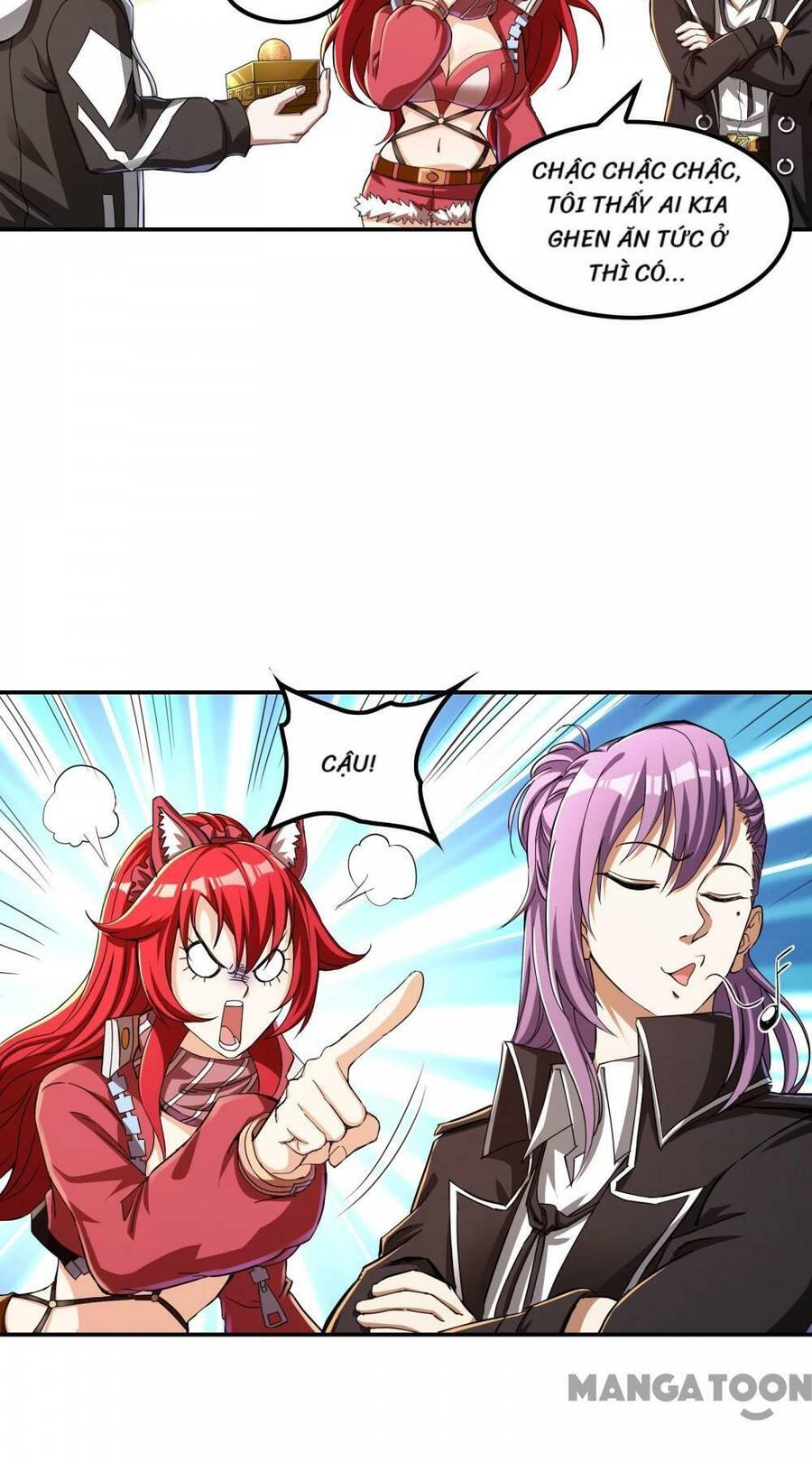 Đệ Nhất Ở Rể Chap 110 - Next Chap 111