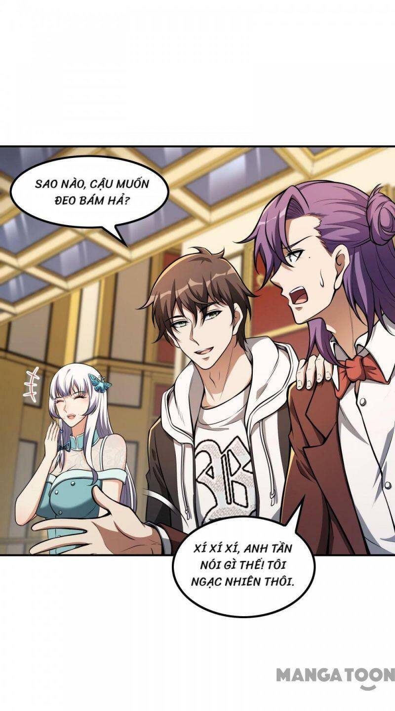 Đệ Nhất Ở Rể Chap 111 - Next Chap 112