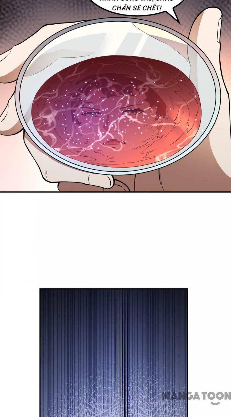 Đệ Nhất Ở Rể Chap 111 - Next Chap 112