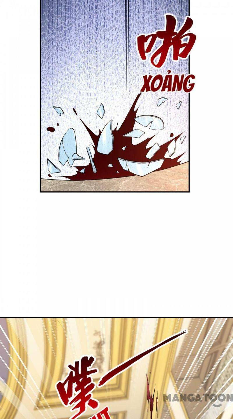 Đệ Nhất Ở Rể Chap 111 - Next Chap 112