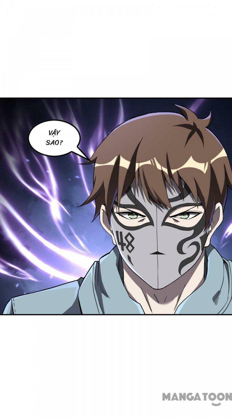 Đệ Nhất Ở Rể Chap 113 - Next Chap 114