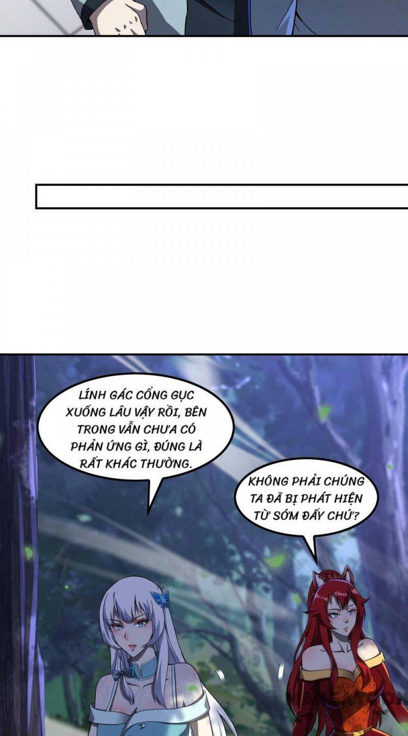 Đệ Nhất Ở Rể Chap 113 - Next Chap 114