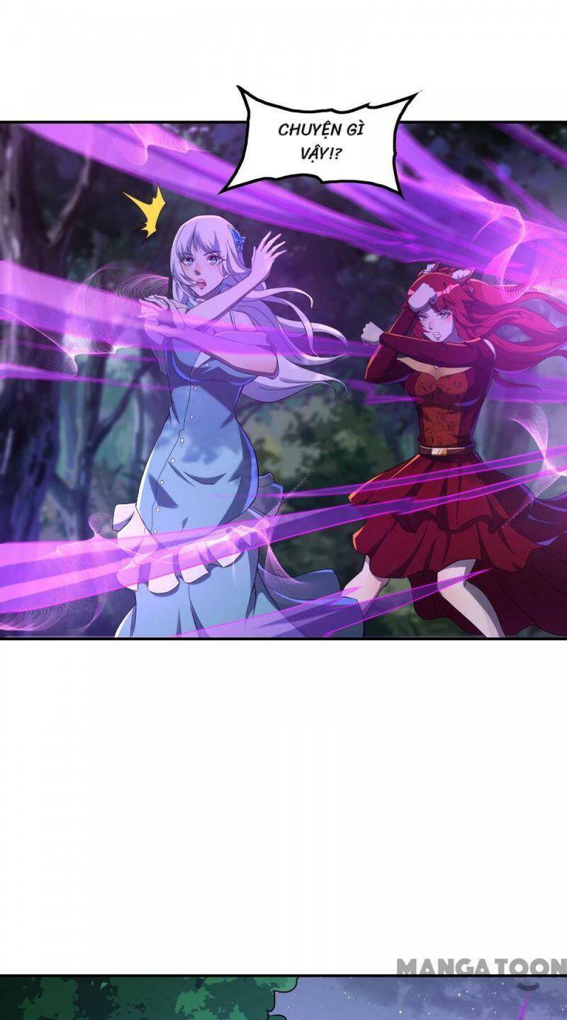 Đệ Nhất Ở Rể Chap 113 - Next Chap 114