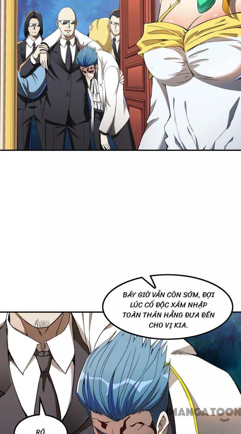 Đệ Nhất Ở Rể Chap 113 - Next Chap 114