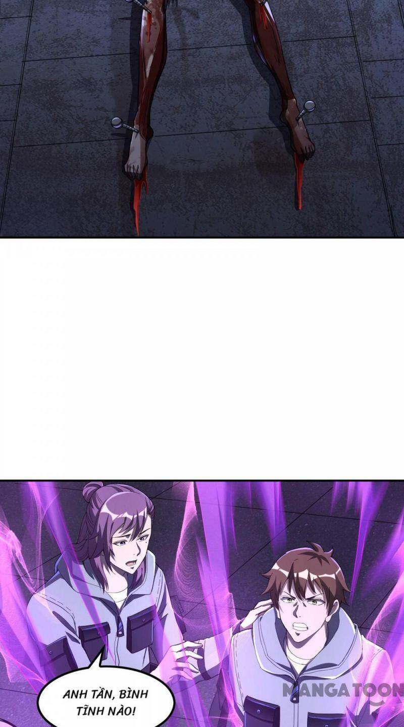 Đệ Nhất Ở Rể Chap 113 - Next Chap 114