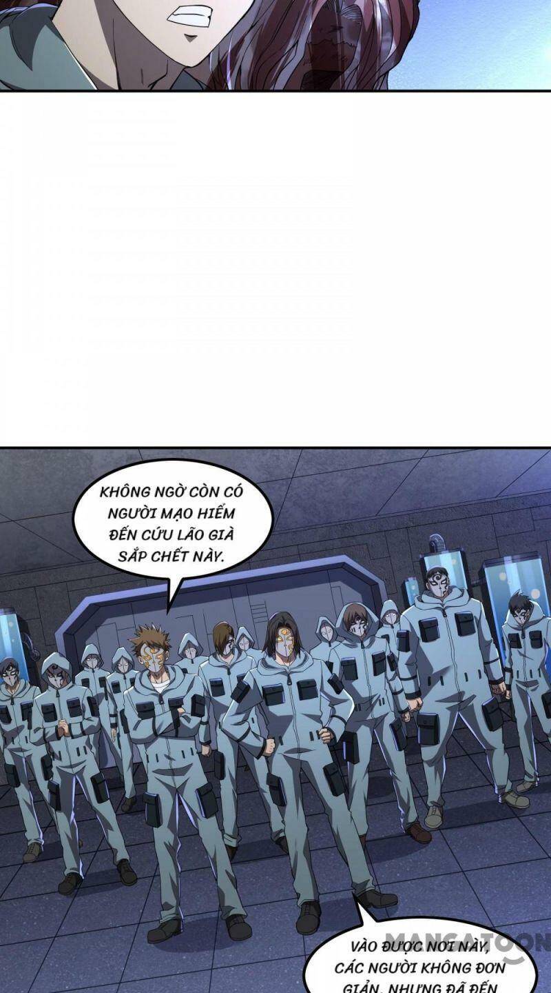 Đệ Nhất Ở Rể Chap 113 - Next Chap 114