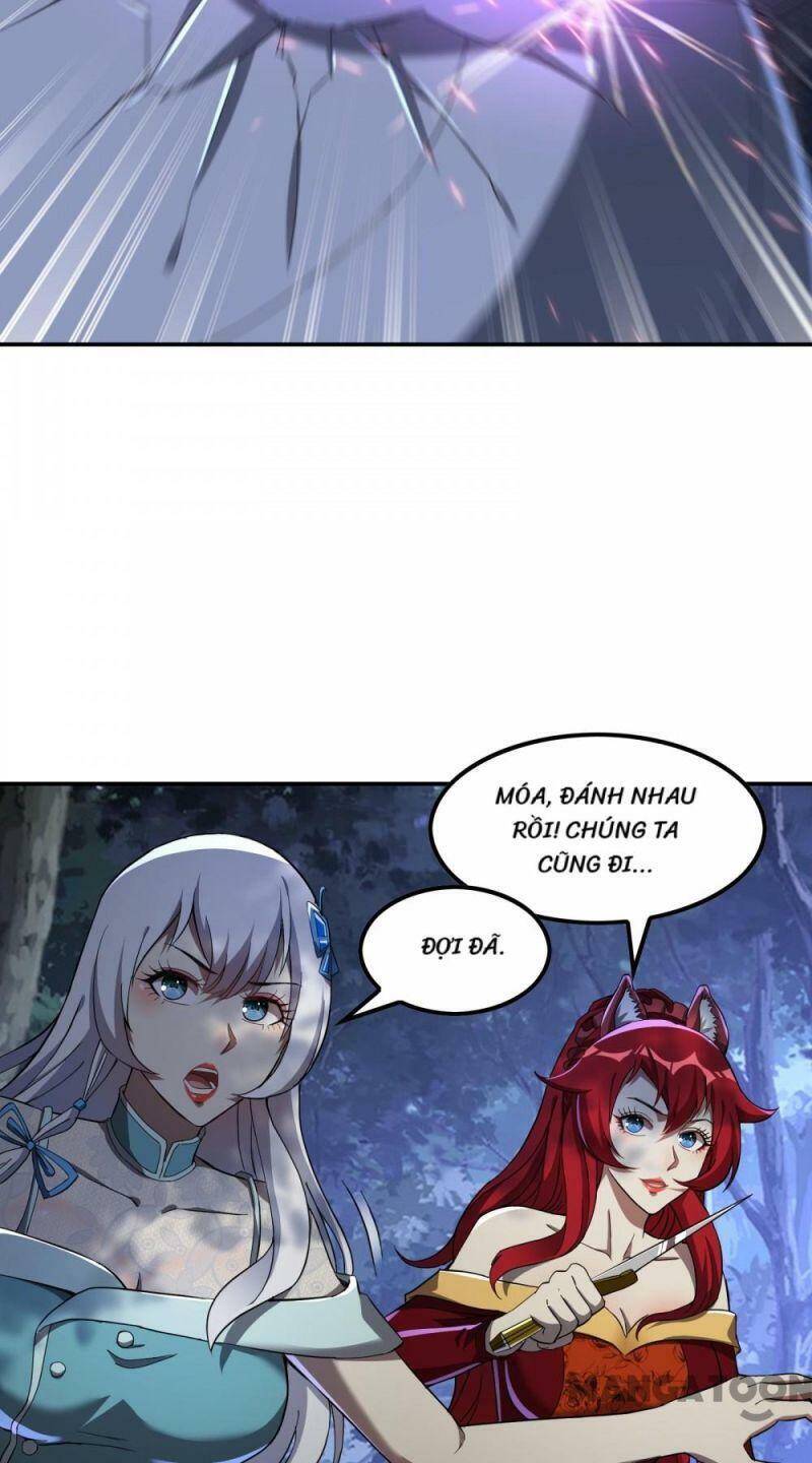 Đệ Nhất Ở Rể Chap 113 - Next Chap 114